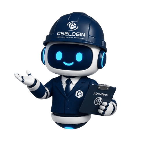 Asistente virtual de Aselogin